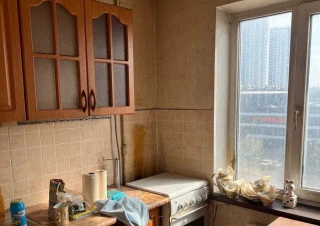 Квартира 2-кімн. продаж Киев, Оболонский &ndash; 45 м&sup2;... Объявления Bazarok.ua