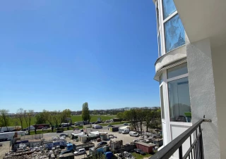 Квартира 1-кімн. продаж Киев, Соломенский &ndash; 36 м&sup2;... Объявления Bazarok.ua