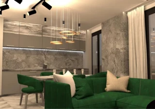 Квартира 1-кімн. продаж Киев, Голосеевский &ndash; 79 м&sup2;... Объявления Bazarok.ua