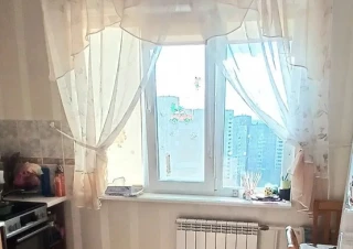 Квартира 1-кімн. продаж Киев, Голосеевский &ndash; 36 м&sup2;... Объявления Bazarok.ua