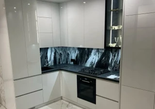 Квартира 1-кімн. продаж Вишневое &ndash; 49 м&sup2;... Объявления Bazarok.ua