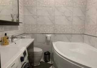 Квартира 1-кімн. продаж Киев, Голосеевский &ndash; 45 м&sup2;... Объявления Bazarok.ua