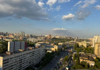 Квартира 1-кімн. продаж Киев, Голосеевский &ndash; 161 м&sup2;... Объявления Bazarok.ua