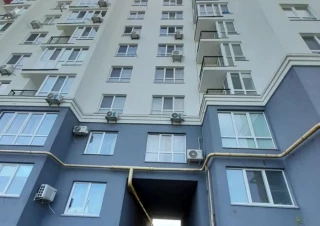 Квартира 1-кімн. продаж Крюковщина &ndash; 45.1 м&sup2;... Объявления Bazarok.ua