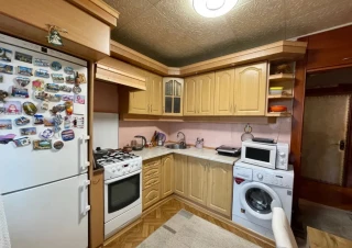 Квартира 2-кімн. продаж Киев, Святошинский &ndash; 55 м&sup2;... Объявления Bazarok.ua