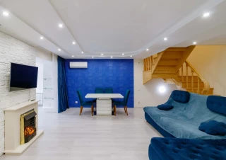Квартира 4-кімн. продаж Киев, Голосеевский &ndash; 110 м&sup2;... Объявления Bazarok.ua