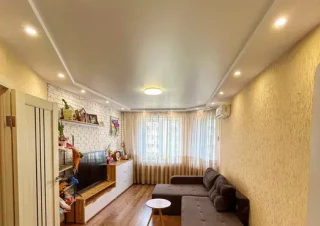 Квартира 1-кімн. продаж Святопетровское &ndash; 45 м&sup2;... Объявления Bazarok.ua
