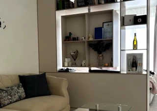 Квартира 1-кімн. продаж Киев, Голосеевский &ndash; 30.8 м&sup2;... Объявления Bazarok.ua