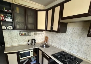 Квартира 1-кімн. продаж Киев, Голосеевский &ndash; 45 м&sup2;... Объявления Bazarok.ua