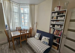 Квартира 1-кімн. продаж Петропавловская Борщаговка &ndash; 29 м&sup2;... Объявления Bazarok.ua