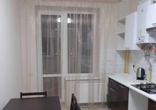 Квартира 1-кімн. продаж Софиевская Борщаговка &ndash; 41 м&sup2;... Объявления Bazarok.ua