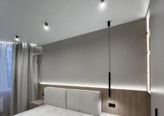 Квартира 1-кімн. продаж Софиевская Борщаговка &ndash; 38 м&sup2;... Объявления Bazarok.ua
