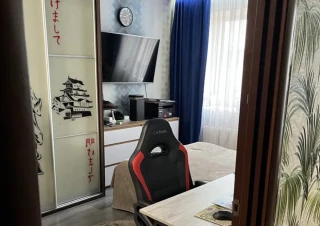 Квартира 1-кімн. продаж Софиевская Борщаговка &ndash; 38 м&sup2;... Объявления Bazarok.ua
