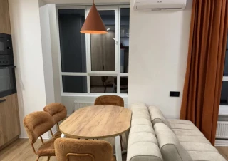 Квартира 1-кімн. продаж Софиевская Борщаговка &ndash; 38 м&sup2;... Объявления Bazarok.ua