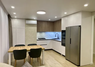 Квартира 3-кімн. продаж Софиевская Борщаговка &ndash; 87 м&sup2;... Объявления Bazarok.ua