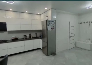 Квартира 1-кімн. продаж Софиевская Борщаговка &ndash; 43 м&sup2;... Объявления Bazarok.ua