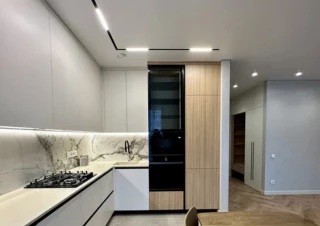 Квартира 1-кімн. продаж Софиевская Борщаговка &ndash; 58 м&sup2;... Объявления Bazarok.ua