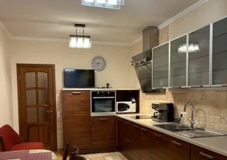 Квартира 3-кімн. продаж Киев, Голосеевский &ndash; 101 м&sup2;... Объявления Bazarok.ua