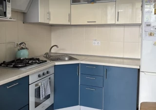 Квартира 1-кімн. продаж Софиевская Борщаговка &ndash; 37 м&sup2;... Объявления Bazarok.ua