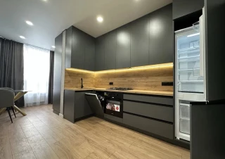 Квартира 1-кімн. продаж Святопетровское &ndash; 46 м&sup2;... Объявления Bazarok.ua