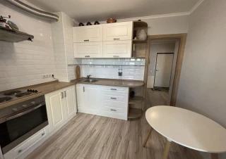 Квартира 1-кімн. продаж Коцюбинское &ndash; 43 м&sup2;... Объявления Bazarok.ua