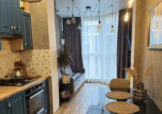 Квартира 1-кімн. продаж Софиевская Борщаговка &ndash; 38 м&sup2;... Объявления Bazarok.ua