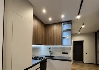 Квартира 1-кімн. продаж Софиевская Борщаговка &ndash; 40 м&sup2;... Объявления Bazarok.ua
