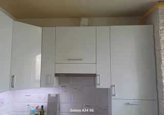 Квартира 1-кімн. продаж Софиевская Борщаговка &ndash; 43 м&sup2;... Объявления Bazarok.ua