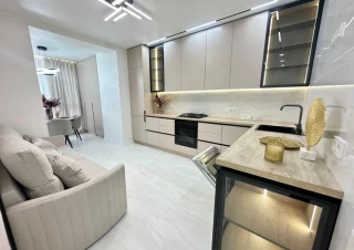 Квартира 2-кімн. продаж Софиевская Борщаговка &ndash; 66 м&sup2;... Объявления Bazarok.ua