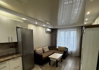 Квартира 1-кімн. продаж Софиевская Борщаговка &ndash; 42 м&sup2;... Объявления Bazarok.ua
