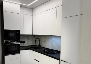 Квартира 1-кімн. продаж Софиевская Борщаговка &ndash; 38.5 м&sup2;... Объявления Bazarok.ua