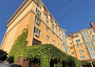Квартира 2-кімн. продаж Софиевская Борщаговка &ndash; 52 м&sup2;... Объявления Bazarok.ua