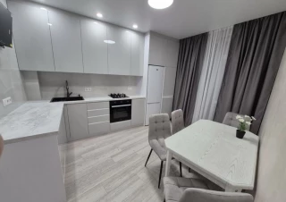 Квартира 1-кімн. продаж Софиевская Борщаговка &ndash; 45 м&sup2;... Объявления Bazarok.ua