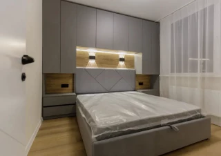 Квартира 2-кімн. продаж Софиевская Борщаговка &ndash; 45 м&sup2;... Объявления Bazarok.ua