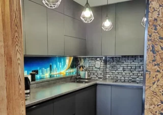 Квартира 2-кімн. продаж Софиевская Борщаговка &ndash; 54 м&sup2;... Объявления Bazarok.ua