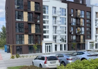 Квартира 1-кімн. продаж Белогородка &ndash; 37 м&sup2;... Объявления Bazarok.ua