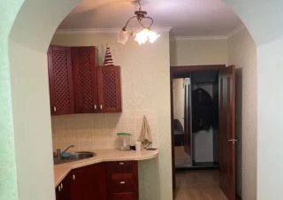 Квартира 1-кімн. продаж Софиевская Борщаговка &ndash; 38 м&sup2;... Объявления Bazarok.ua