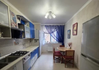 Квартира 2-кімн. продаж Софиевская Борщаговка &ndash; 63 м&sup2;... Объявления Bazarok.ua