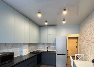 Квартира 1-кімн. продаж Ирпень &ndash; 38 м&sup2;... Объявления Bazarok.ua