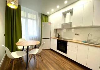 Квартира 1-кімн. продаж Киев, Святошинский &ndash; 37 м&sup2;... Объявления Bazarok.ua