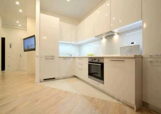 Квартира 1-кімн. продаж Киев, Голосеевский &ndash; 36 м&sup2;... Объявления Bazarok.ua