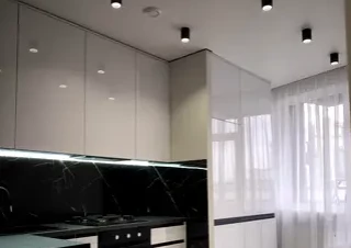 Квартира 1-кімн. продаж Софиевская Борщаговка &ndash; 38 м&sup2;... Объявления Bazarok.ua