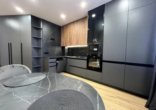 Квартира 2-кімн. продаж Софиевская Борщаговка &ndash; 27 м&sup2;... Объявления Bazarok.ua