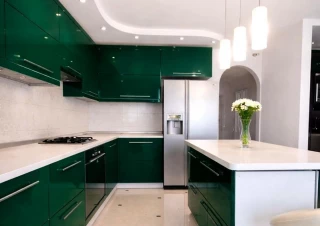 Квартира 3-кімн. продаж Святопетровское &ndash; 63.4 м&sup2;... Объявления Bazarok.ua