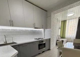 Квартира 1-кімн. продаж Софиевская Борщаговка &ndash; 40 м&sup2;... Объявления Bazarok.ua