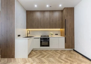 Квартира 1-кімн. продаж Софиевская Борщаговка &ndash; 44 м&sup2;... Объявления Bazarok.ua