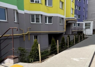 Квартира 1-кімн. продаж Святопетровское &ndash; 23 м&sup2;... Объявления Bazarok.ua