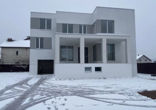 Будинок продаж Вишневое &ndash; 208 м&sup2;... Объявления Bazarok.ua