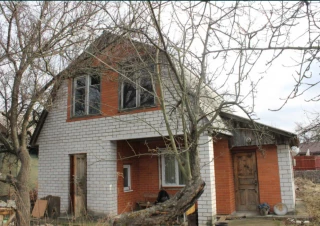 Будинок продаж Глеваха &ndash; 70 м&sup2;... Объявления Bazarok.ua