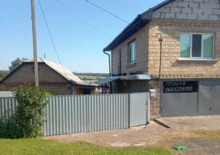 Будинок продаж Чабаны &ndash; 113 м&sup2;... Объявления Bazarok.ua